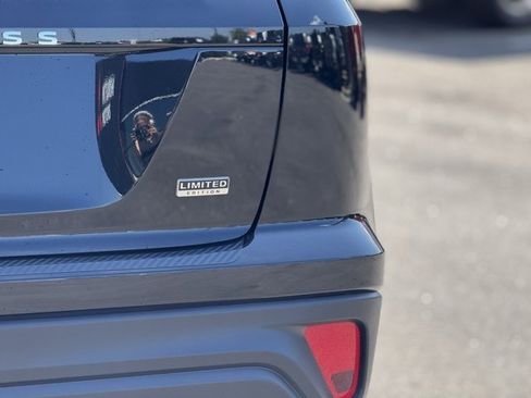 New 2025 Mitsubishi Eclipse Cross AWD image 10