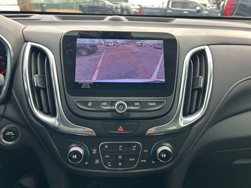 Used 2020 Chevrolet Equinox Premier w/ Premier Redline Edition image 20