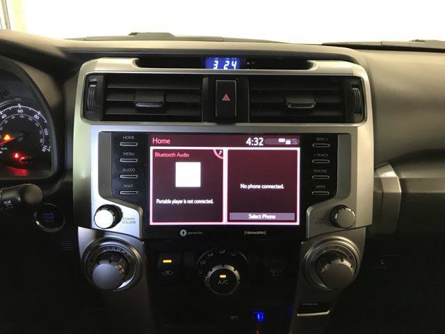 Certified 2023 Toyota 4Runner SR5 AWD/4WD image 17