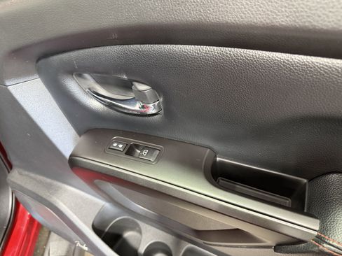 Used 2020 Nissan Titan PRO-4X w/ Pro-4x Convenience Package image 56