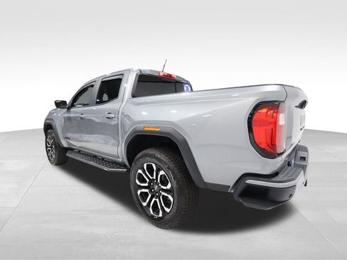 Certified 2026 GMC Canyon AT4 w/ Technology Plus Package image 2