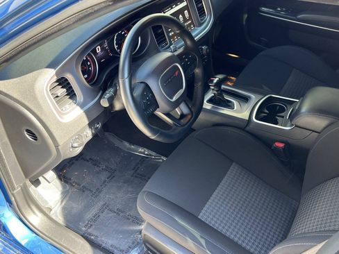 Used 2022 Dodge Charger Scat Pack RWD image 15