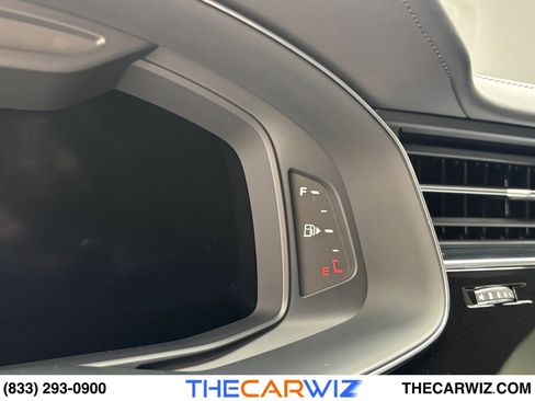 Used 2020 Audi RS Q8 w/ Carbon Optic Package image 68