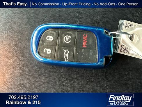 Used 2023 Dodge Charger R/T w/ Blacktop Package image 32