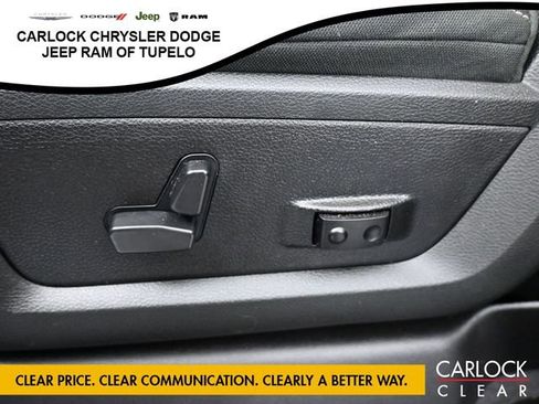 Used 2026 RAM 2500 Lone Star image 12