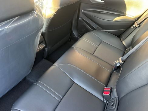 New 2026 Toyota Corolla XLE image 10