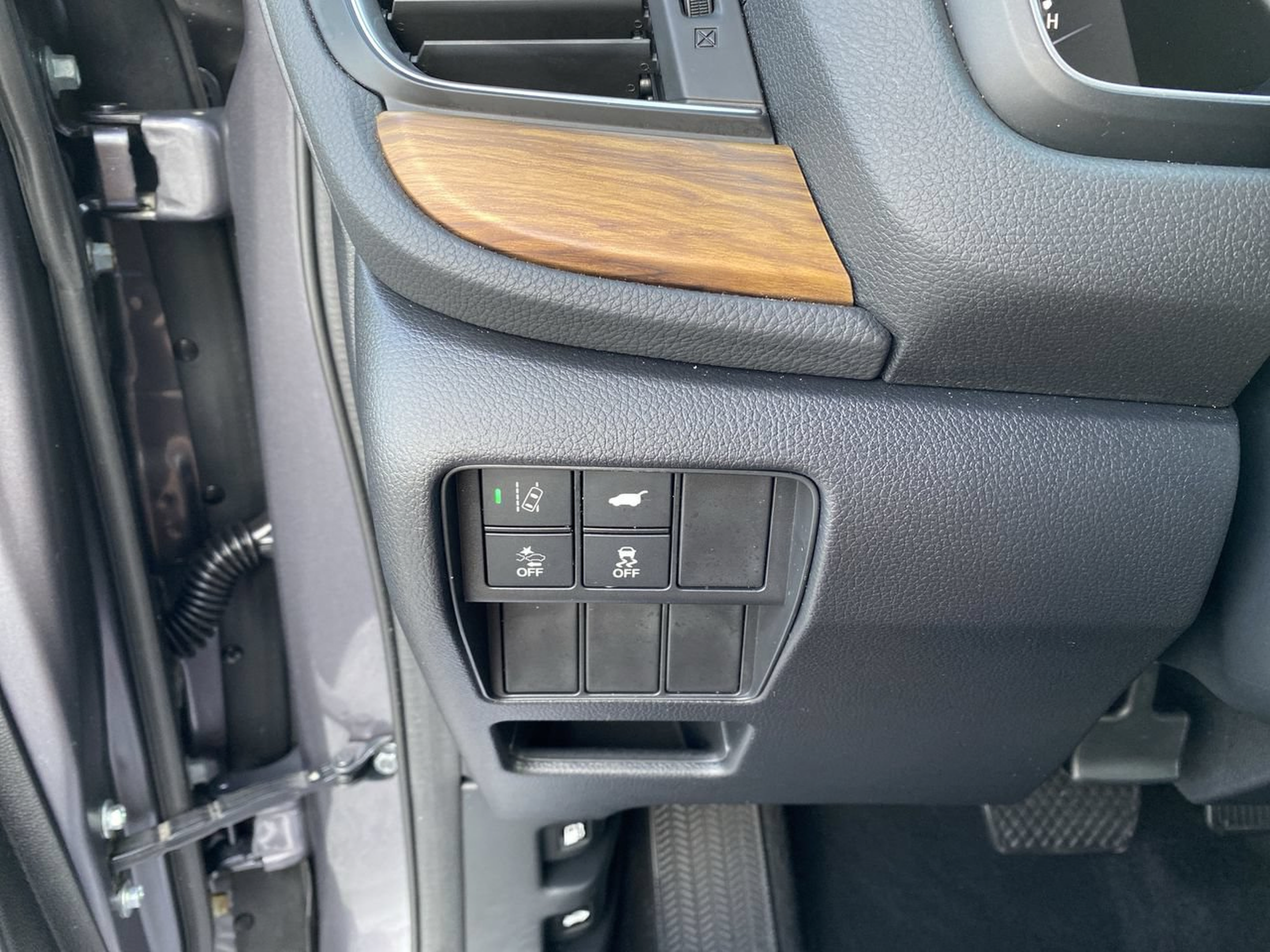Certified 2018 Honda CR-V EX-L image 27