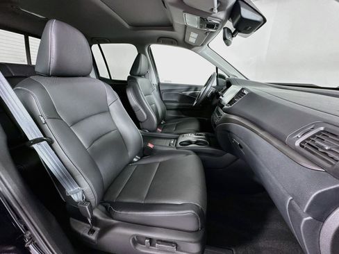 Certified 2023 Honda Ridgeline RTL image 28