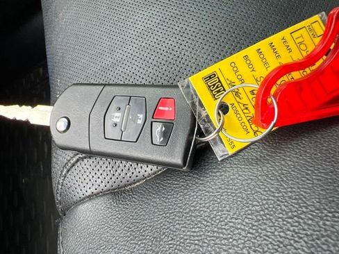 Used 2007 MAZDA MAZDA6 s Touring FWD image 33