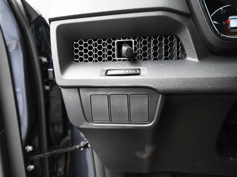 New 2026 Honda CR-V Sport image 9