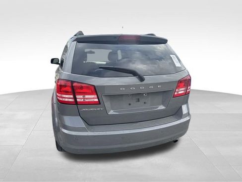 Used 2020 Dodge Journey SE w/ Blacktop Package FWD image 22