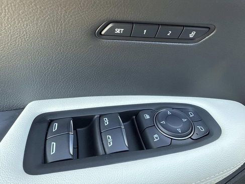 New 2025 Cadillac XT6 Sport image 20