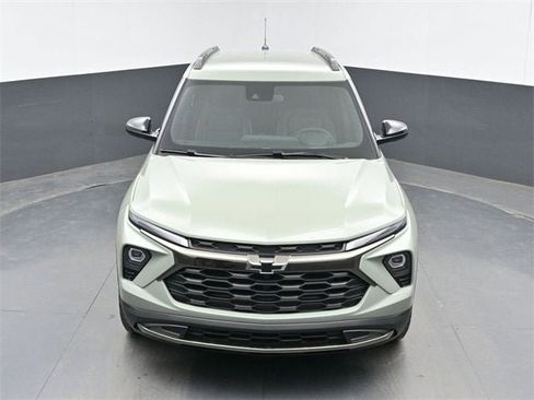 New 2026 Chevrolet TrailBlazer ACTIV w/ Driver Confidence Package image 32