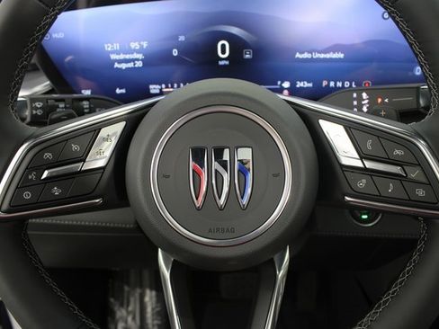 New 2026 Buick Enclave Sport Touring w/ Power Package image 15