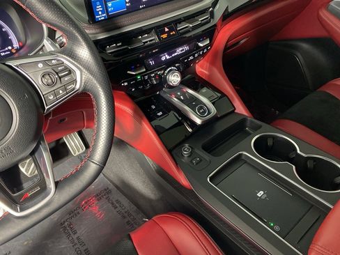 Used 2025 Acura MDX A-Spec image 16