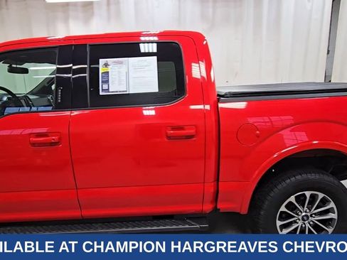 Used 2018 Ford F150 XLT w/ Equipment Group 302A Luxury image 6