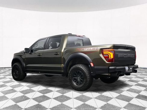 Used 2026 Ford F150 Raptor AWD/4WD image 41