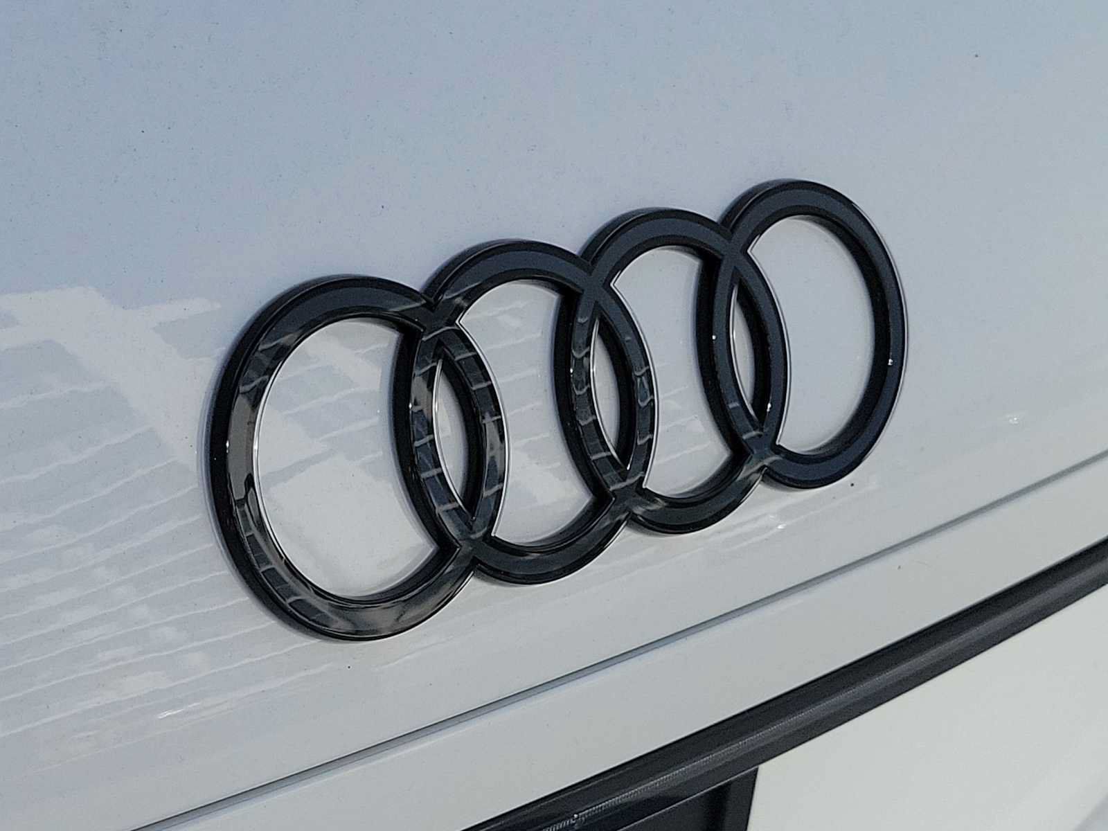 Certified 2026 Audi A6 Premium Plus w/ Premium Plus Package AWD/4WD image 10