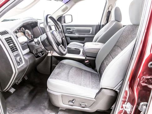 Used 2019 RAM 1500 Lone Star RWD image 24