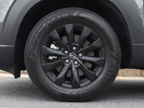 Certified 2023 MAZDA CX-50 2.5 S w/ Cargo Package image 30