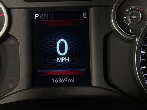 Certified 2026 RAM 2500 Big Horn AWD/4WD image 15