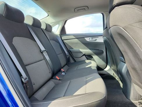 Certified 2023 Kia Forte LXS w/ LXS Technology Package image 22