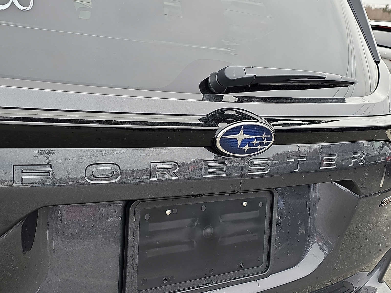 New 2026 Subaru Forester Sport AWD/4WD image 23