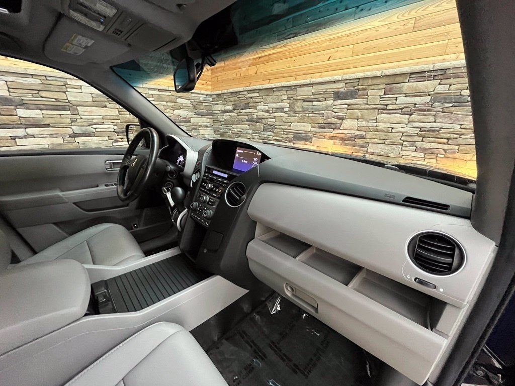 Used 2014 Honda Pilot EX-L image 30