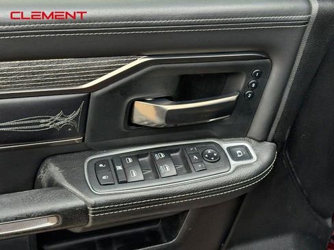 Used 2020 RAM 3500 Limited image 18