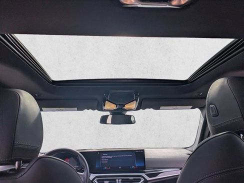 Used 2023 BMW i4 eDrive35 w/ Premium Package image 21