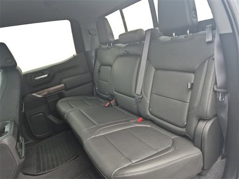 Used 2020 Chevrolet Silverado 1500 RST w/ All-Star Edition image 13