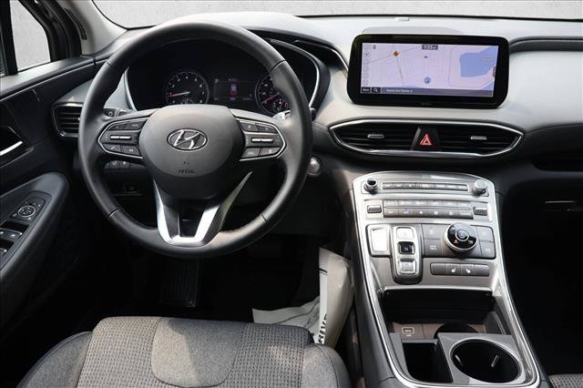 Used 2023 Hyundai Santa Fe SEL w/ Cargo Package AWD/4WD image 23