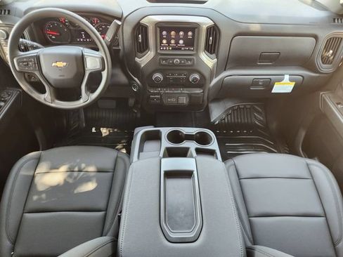 New 2026 Chevrolet Silverado 3500 W/T w/ WT Convenience Package AWD/4WD image 27