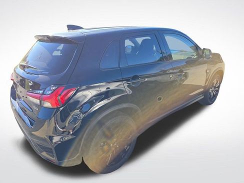 New 2025 Mitsubishi Outlander Sport LE image 6