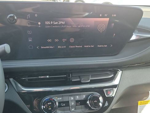 New 2026 Buick Envista Sport Touring image 13