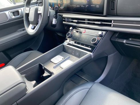 New 2026 Hyundai Santa Fe XRT AWD/4WD image 39