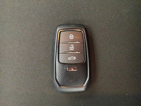 Used 2024 Kia Forte GT-Line FWD image 32