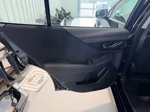 Used 2024 Subaru Legacy Premium AWD/4WD image 12