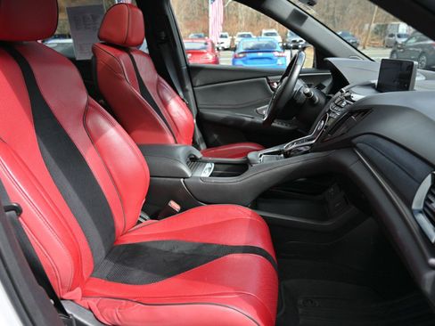 Used 2021 Acura RDX A-Spec image 23