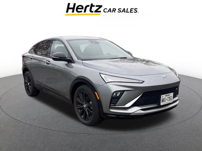 Used 2025 Buick Envista Sport Touring