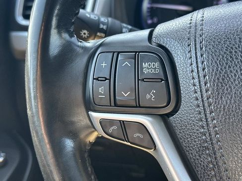 Used 2018 Toyota Highlander XLE w/ Protection Package #3 AWD/4WD image 22