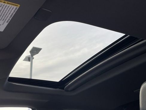 New 2026 Chevrolet Silverado 1500 LTZ w/ LTZ Premium Package image 29