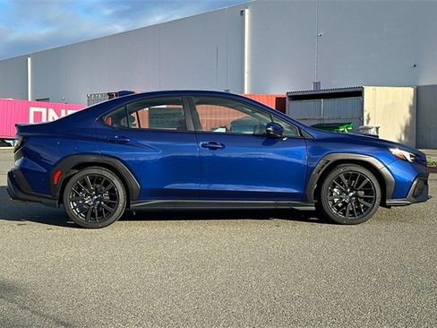 New 2025 Subaru WRX Limited image 3
