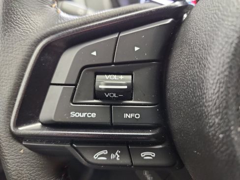 Used 2023 Subaru Forester Wilderness w/ Wilderness Package AWD/4WD image 14