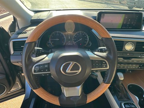 Used 2017 Lexus RX 350 FWD image 27