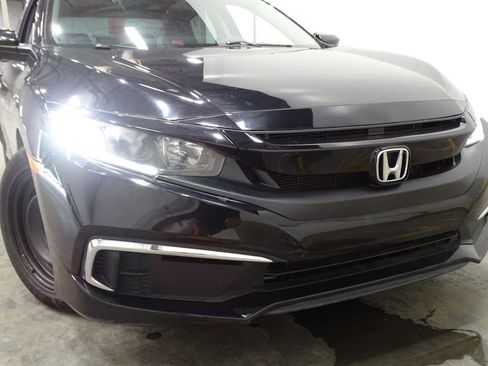 Used 2019 Honda Civic LX image 29