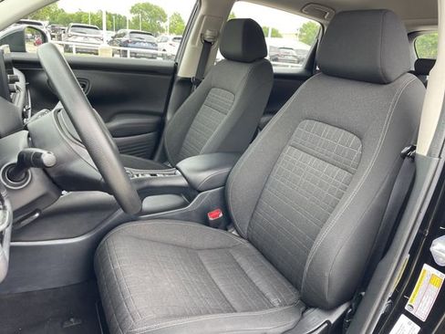 Used 2023 Honda HR-V LX image 23