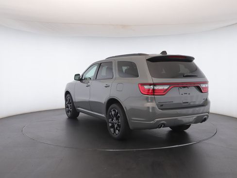 New 2026 Dodge Durango GT AWD/4WD image 24