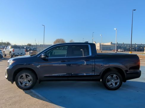 Used 2021 Honda Ridgeline RTL image 7