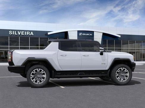 New 2025 GMC Hummer EV 3X image 5